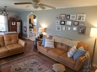 145 Edwards Cir, Athens, GA 30606