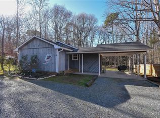 256 Reed Creek Rd, Ramseur, NC 27316