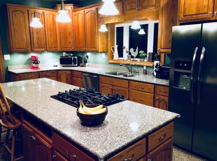 381 Huckleberry Rdg, Sligo, PA 16255