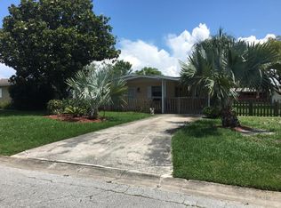 2793 Breeze Ridge Rd, Melbourne, FL 32935