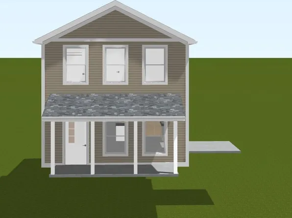 7604 W Julia Dr, Ellettsville, IN 47429