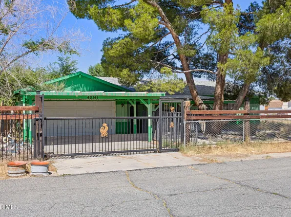 40141 174th St E, Palmdale, CA 93591