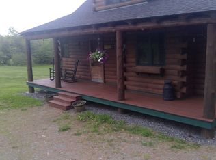 803 Hole In The Wall Rd, Solon, ME 04979