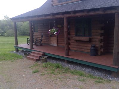 803 Hole In The Wall Rd, Solon, ME, 04979