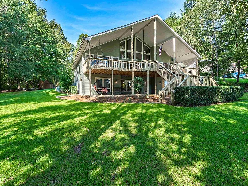 2276 Lakecrest Dr, Sparta, GA 31087 Zillow