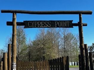 D4 Gros Cypress, Des Allemands, LA 70030