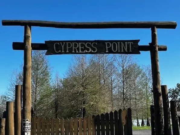 D4 Gros Cypress, Des Allemands, LA 70030