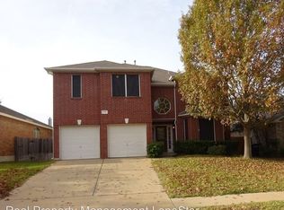 2207 Kerr Trl, Cedar Park, TX 78613