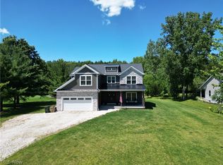 4553 Sharon Copley Rd, Medina, OH 44256