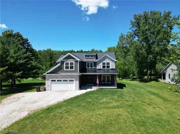 4553 Sharon Copley Rd, Medina, OH 44256