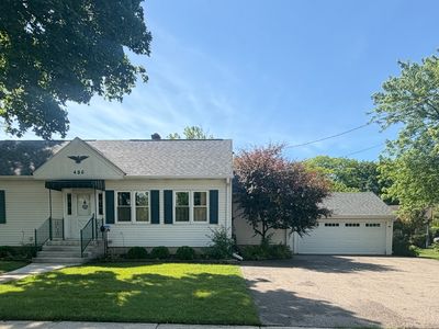 486 Church St, West Chicago, IL, 60185
