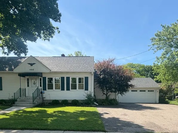 486 Church St, West Chicago, IL 60185