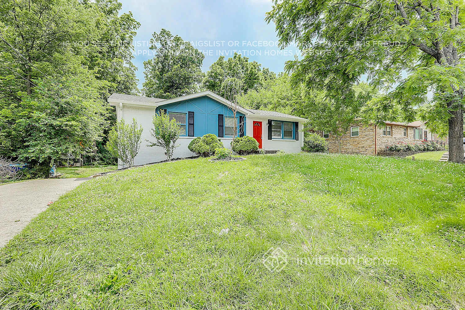 173 Ocala Dr Nashville, TN 37211 — Photo 2