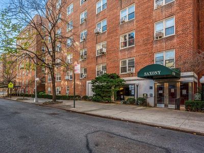 67-40 Booth Street #6C, Queens, NY, 11375