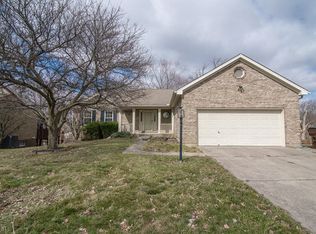 1412 Cayton Rd, Florence, KY 41042