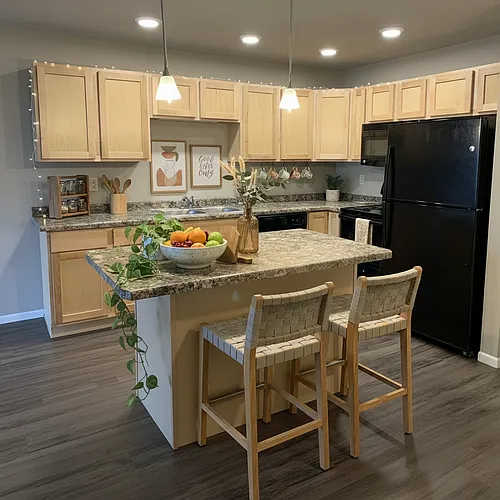 Floor plan 2320-203