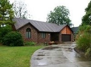 1410 Apple St, Greenfield, IN 46140
