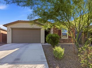 7958 S Bonanza Park Dr, Tucson, AZ 85747