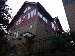 4321 SW Atlantic St, Seattle, WA 98116