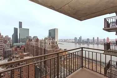 Rented by Mirador Real Estate