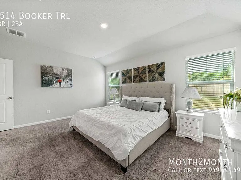 3514 Booker Trl — Photo 12