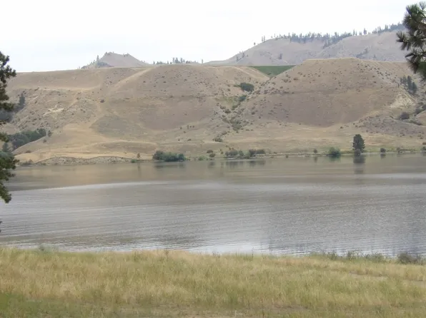 36228 Moccasin Trail N, Davenport, WA 99122