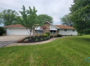 2922 Bays Rd, Risingsun, OH 43457