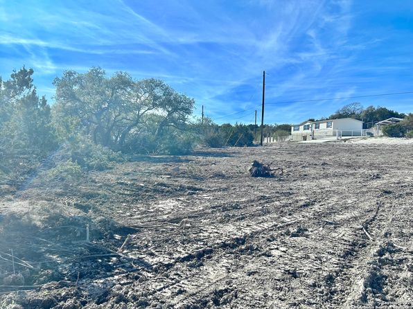 0 Golf Course Dr E LOT 26, Spring Branch, TX 78070