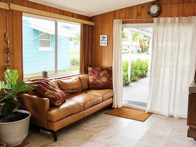 Sunroom