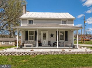 905 Zeigler Rd, Wellsville, PA 17365