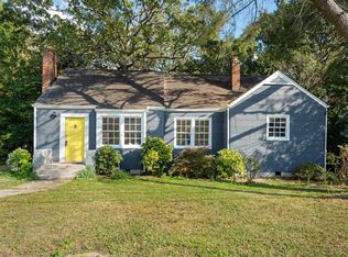 708 S Moore Rd, Chattanooga, TN 37412