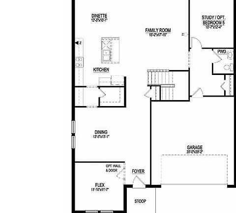 2nd image of this home