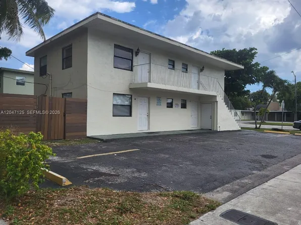 15 NE 13th St #B, Fort Lauderdale, FL 33304