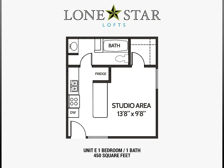 Lone Star Lofts — Photo 2