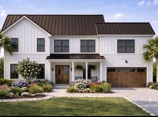 933 McCants Dr, Mount Pleasant, SC 29464