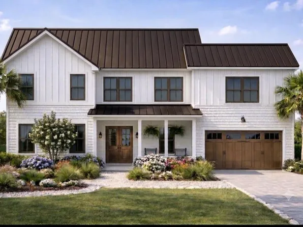 933 McCants Dr, Mount Pleasant, SC 29464
