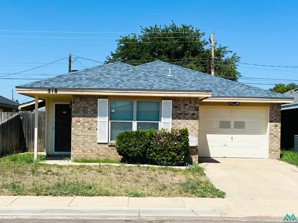 518 E Copper Ave, Hobbs, NM 88240