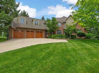 20 Cherry Ln NE, Iowa City, IA 52240