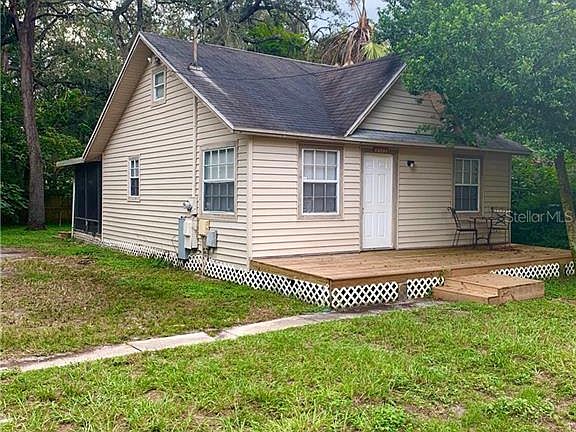 2nd image of 10701 N Annette Ave