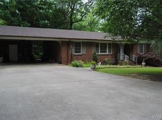 729 4th St NW, Fayette, AL 35555