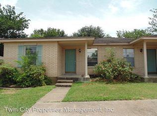 3602 Elliott Dr, Bryan, TX 77802