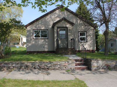 216 Cherry St, Munising, MI, 49862