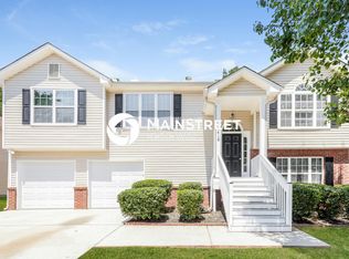 1416 Buckingham Pl, Stockbridge, GA 30281