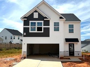 1610 Fig Preserve Way LOT 221, Lyman, SC 29365