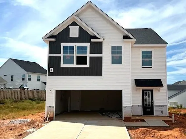 1610 Fig Preserve Way Lot 221, Lyman, SC 29365