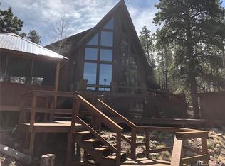 1180 Bechtel Pl, Fort Garland, CO 81133