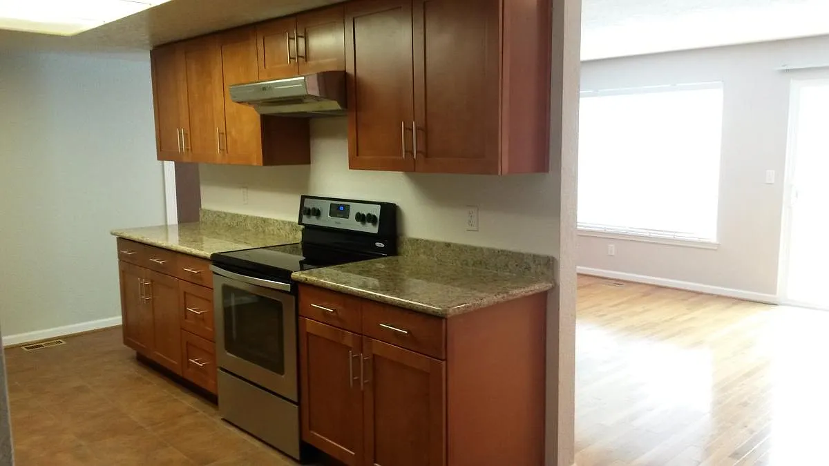 2 bed, 1238 sqft, $2,950 — Photo 1