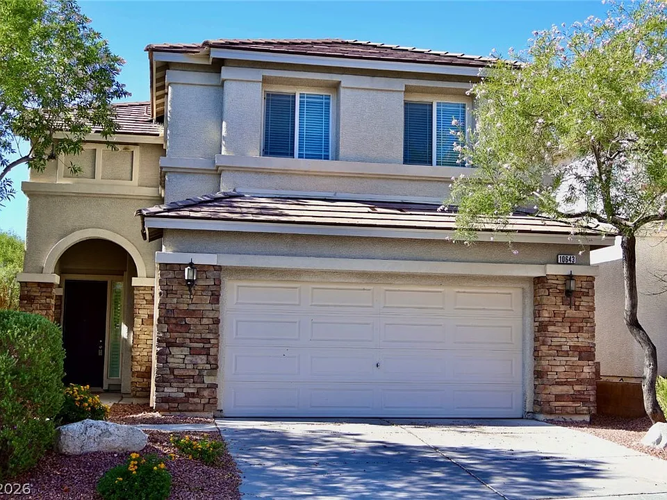 10643 Tray Mountain Ave