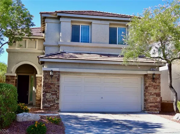 10643 Tray Mountain Ave, Las Vegas, NV 89166