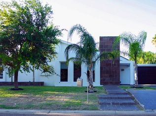 1604 Hibiscus Cir, Laredo, TX 78041
